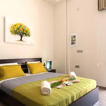 Βίλα Orange Near Platanias *