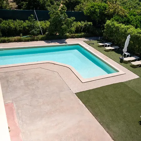 Orange Near Platanias Βίλα Χανιά