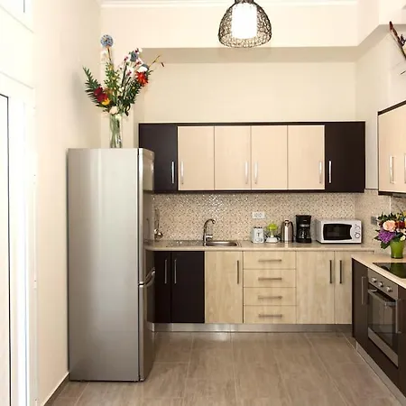 Orange Near Platanias Chania (Crete)