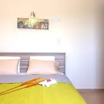 Villa Orange Near Platanias