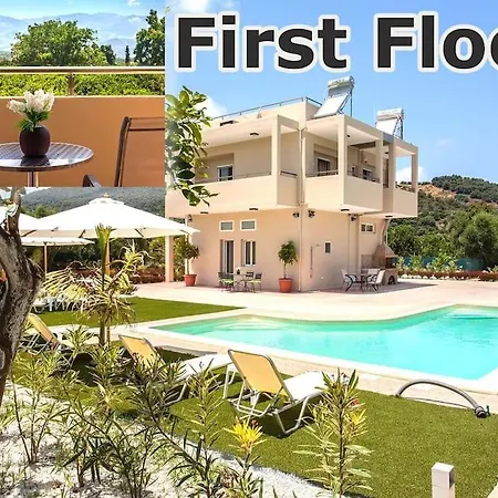 Orange Near Platanias Ханья (Крит)